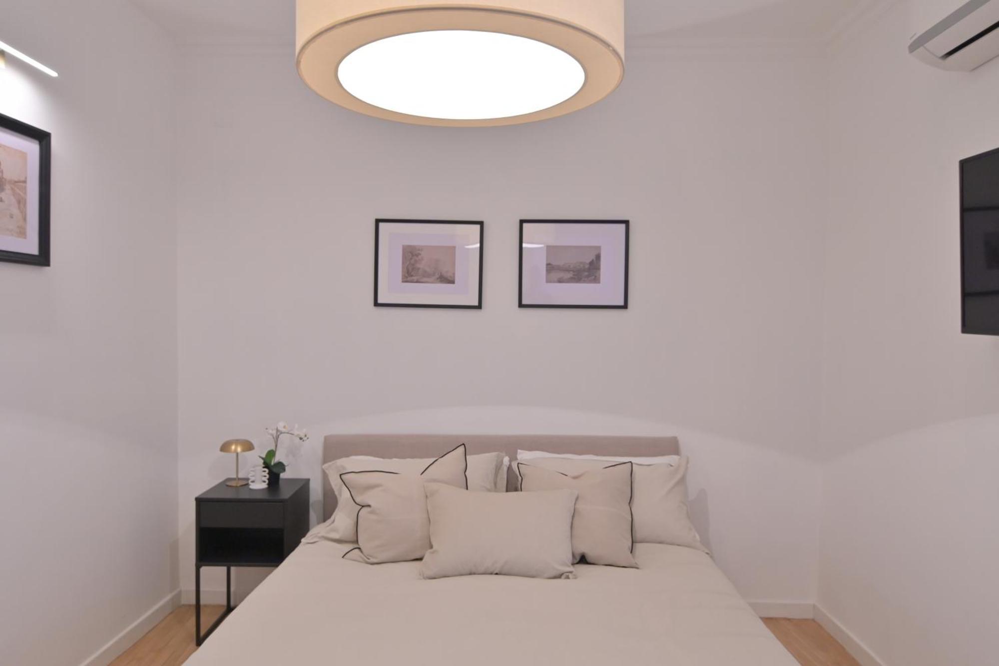 Mediterranea Home Napoli Exterior foto