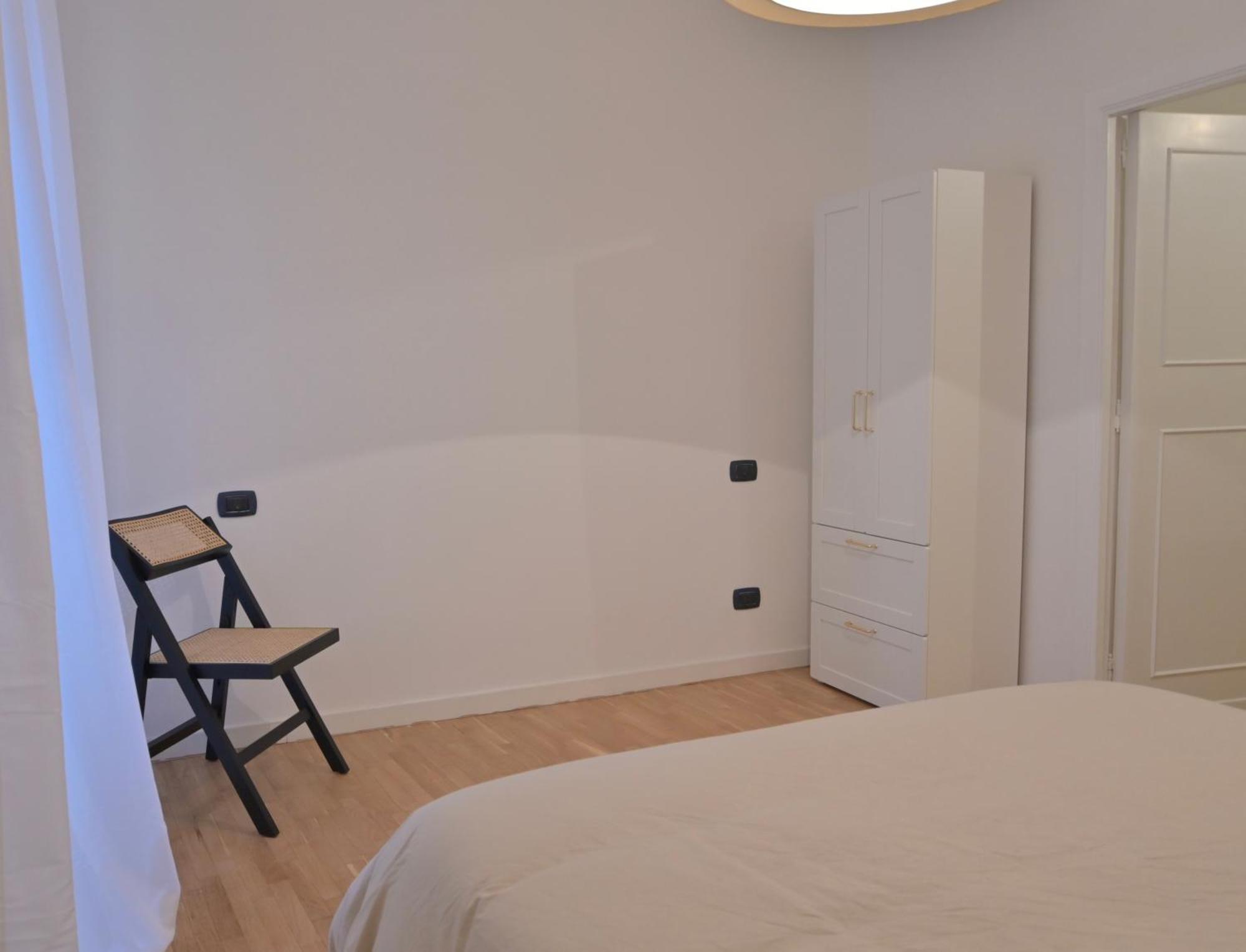 Mediterranea Home Napoli Exterior foto
