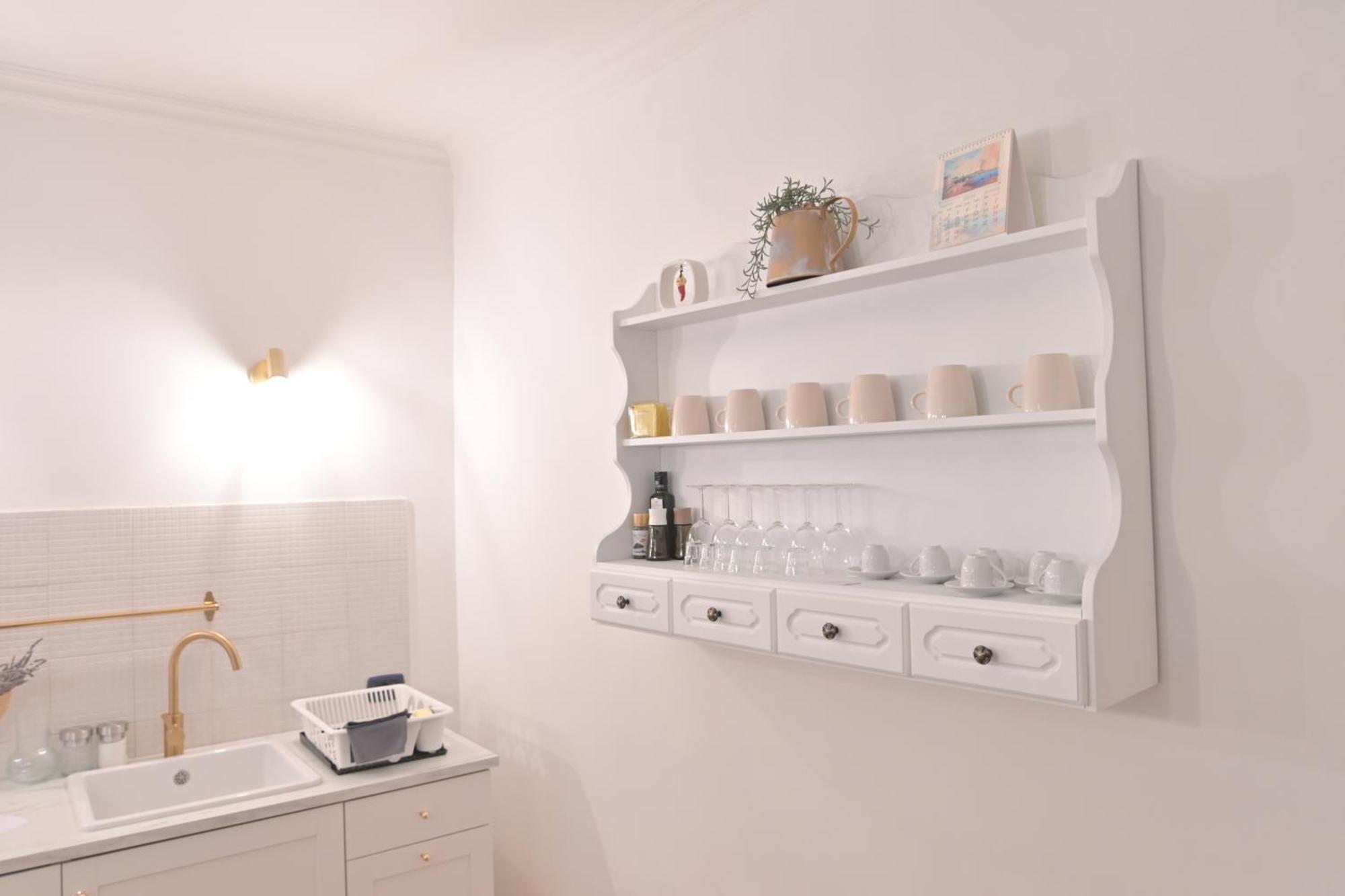 Mediterranea Home Napoli Exterior foto